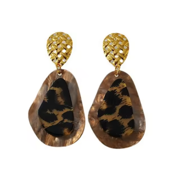 Ashley Earrings