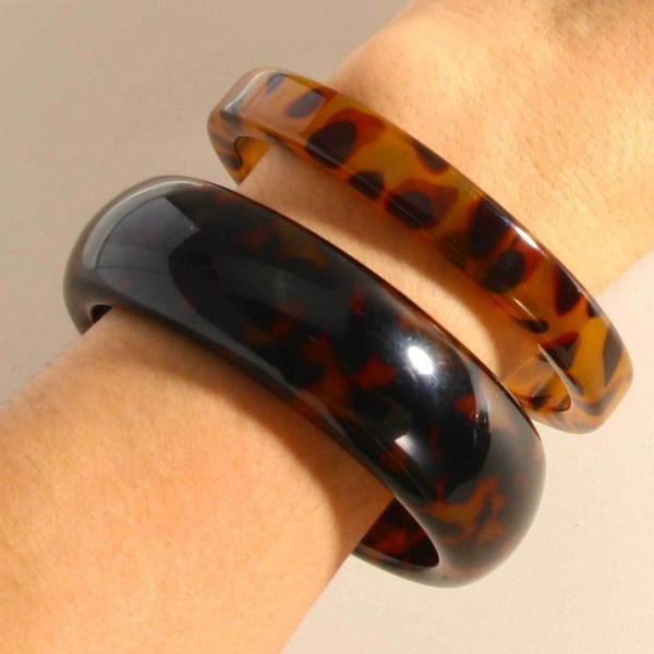 Wild Bangles