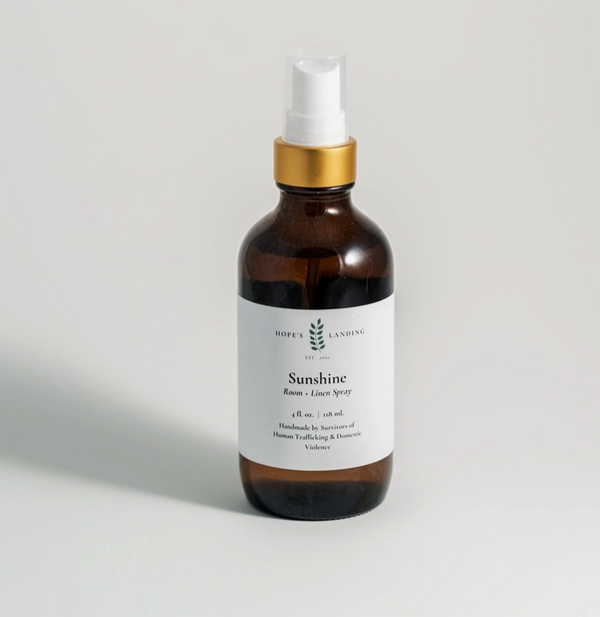 Sunshine Room Spray