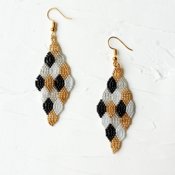 Sanctuary Earrings