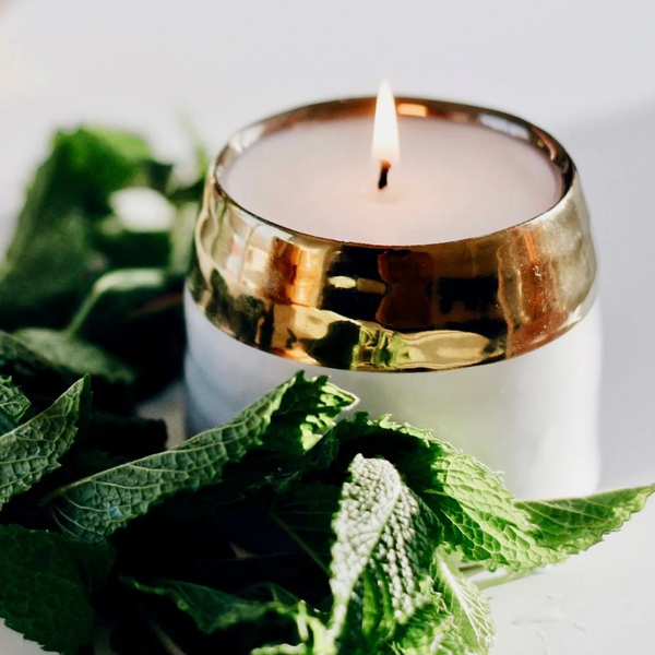 Hyggelight Growing Candle