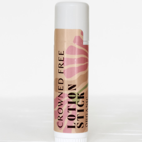 Lotion Stick