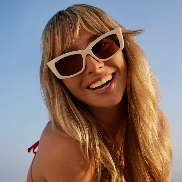 Olympic Dime Sunglasses