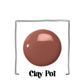Fall 21' Nail Polish Shades-Home and Body-crownedfree-Clay Pot-Adored Boutique