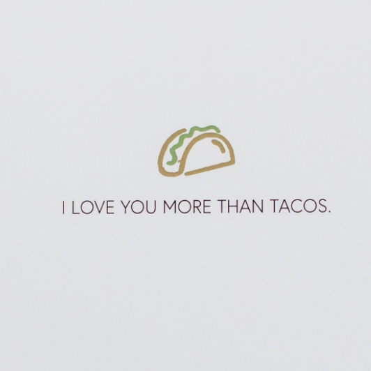 Greeting Cards-Home and Body-Mercy House Global-Tacos-Adored Boutique