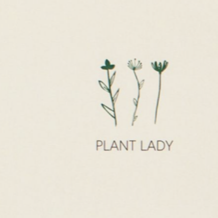 Greeting Cards-Home and Body-Mercy House Global-PlantLady-Adored Boutique