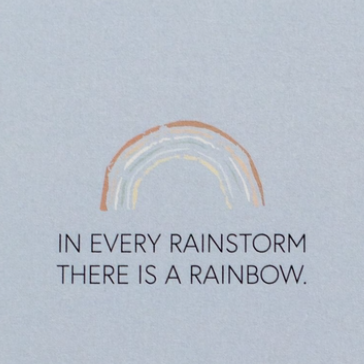 Greeting Cards-Home and Body-Mercy House Global-Rainbow-Adored Boutique
