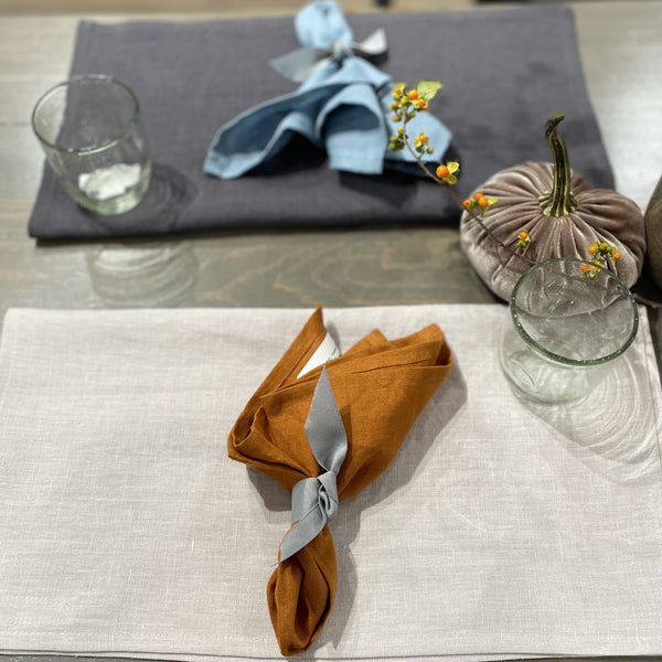 Linen Placemat