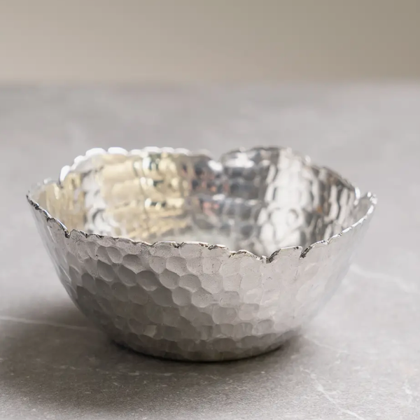 Hammered Bowl, Small