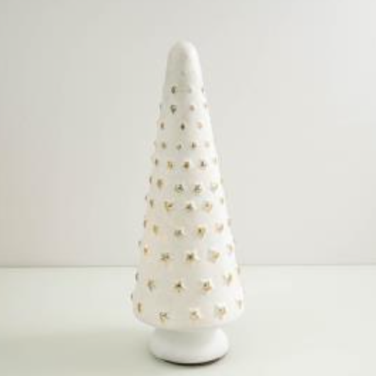 Christmas Tree with LED