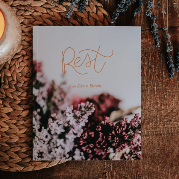 Rest | From Eden to Eternity